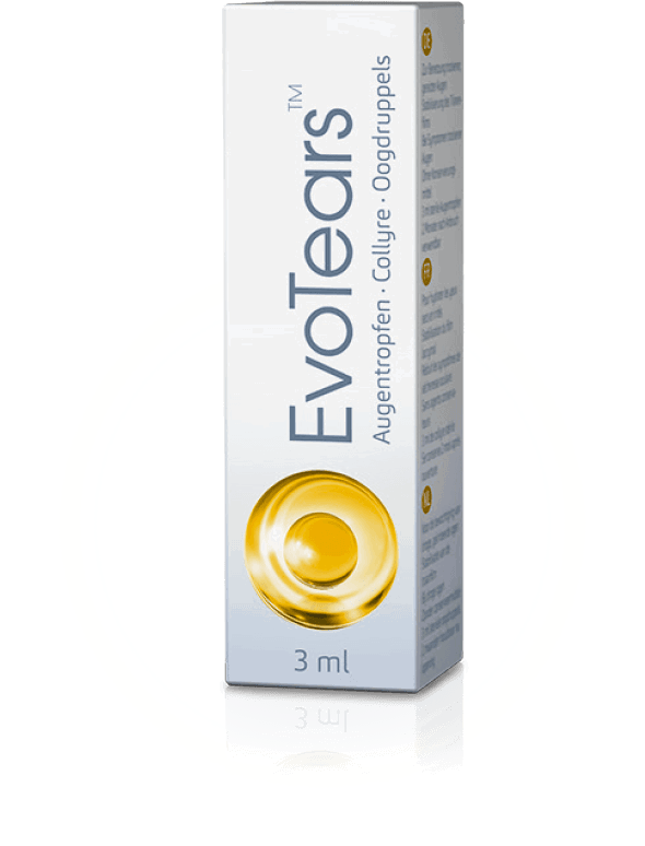 Evotears