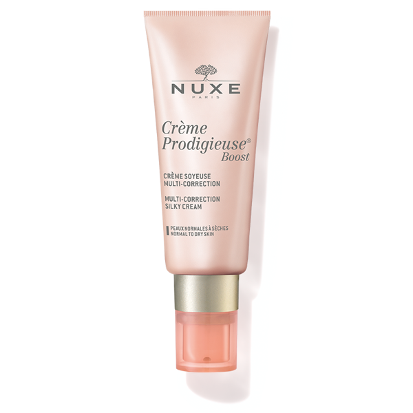 Nuxe Prodigieuse Boost multi-korrigierende Crème 