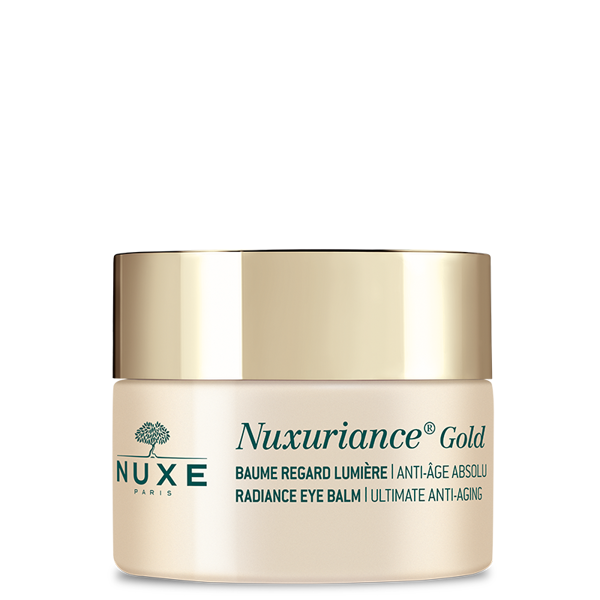 Nuxe Nuxuriance Baume Regard Lumière