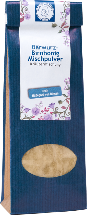 bärwurz-birnhonig-mischpulver