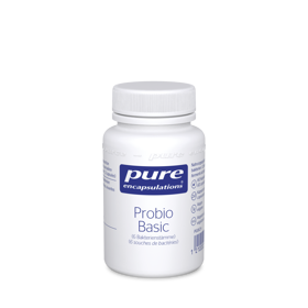 PURE Probio Basic Kapseln