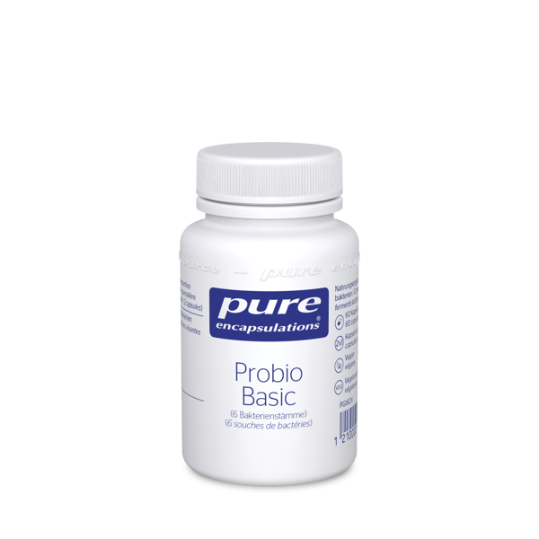 PURE Probio Basic Kapseln