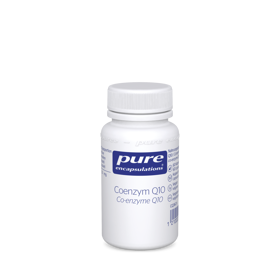 Pure Encapsulation Coenzym Q10