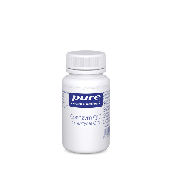 Pure Encapsulation Coenzym Q10