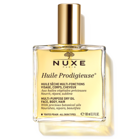 Nuxe Trockenöl Huile Prodigieuse