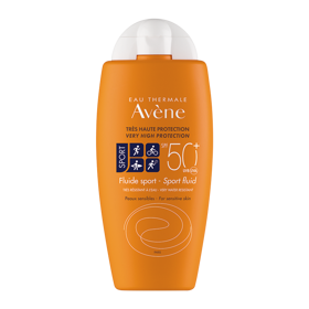 Avène Sport Fluid SPF 50+ 