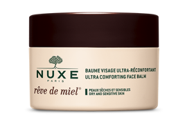Nuxe Rêve de Miel intensiv beruhigender Gesichtsbalsam