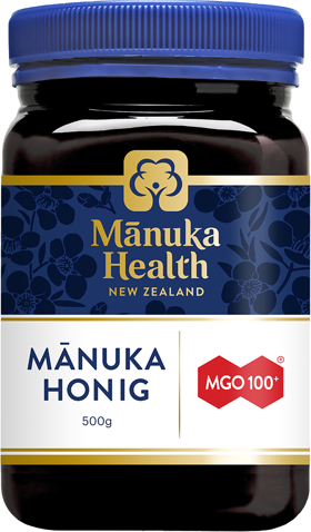 Manuka Health Manuka Honig 100 MGO