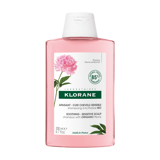 shampoo Pfingstrose