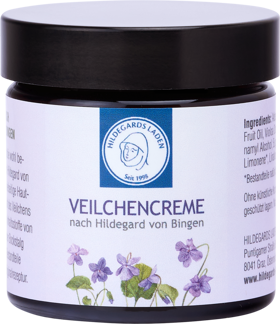 veilchencreme