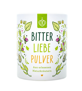 Bitter Liebe Pulver