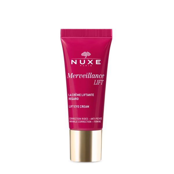 Nuxe Merveillance Lifting-Augencreme
