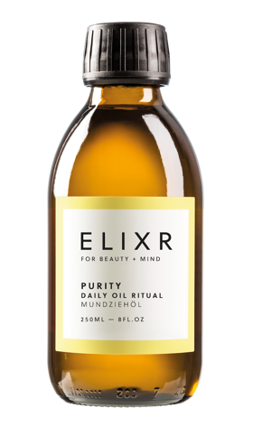 Elixr Mundziehöl Purity
