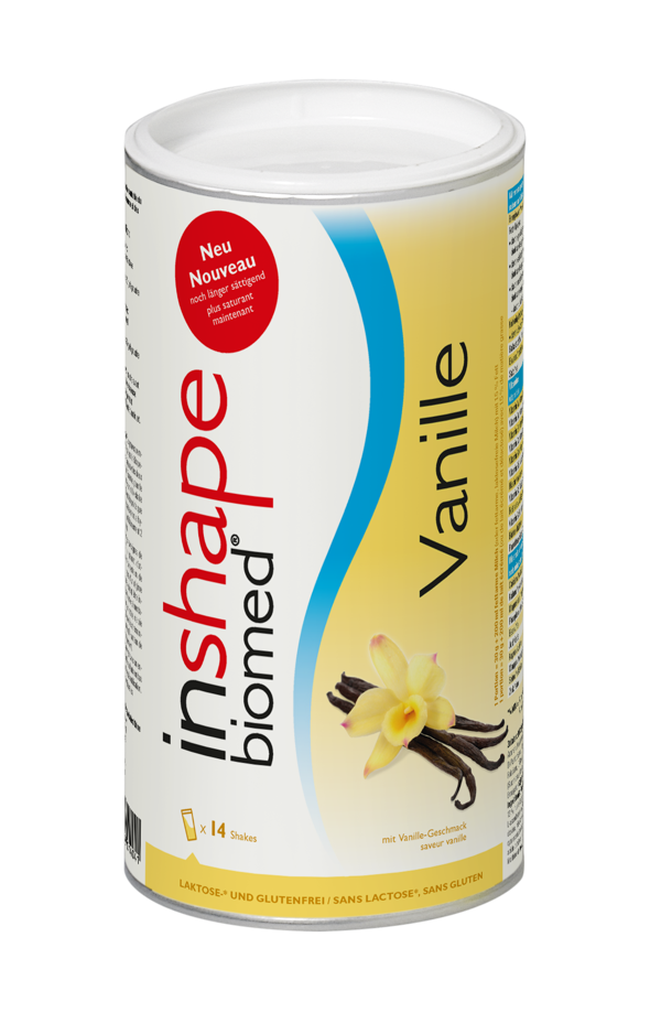 inshape