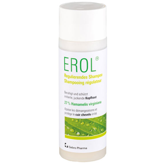 Erolshampoo