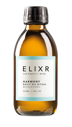 Elixr Mundziehöl Harmony