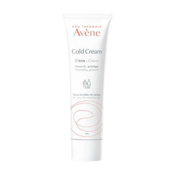 Avène Cold Cream