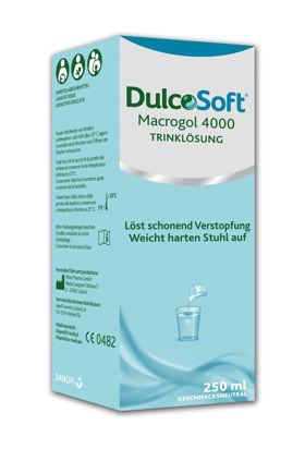 dulcosofttrinklösung