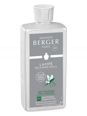 LampebergerAnti-Moustique
