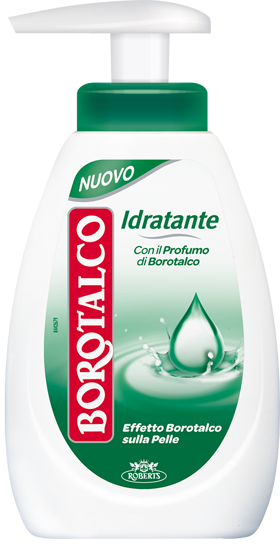 Borotalco Flüssigseife