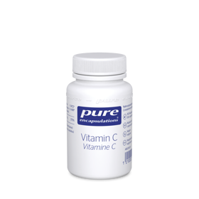 Pure Encapsulation Vitamin C 400 