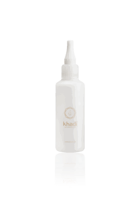 khadiauftrageflasche