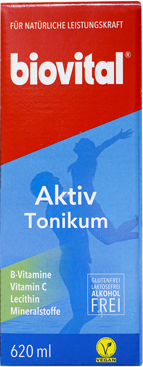 Biovital Aktiv Tonikum