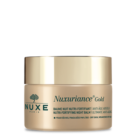 Nuxe Nuxuriance Gold Baume Nuit