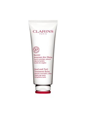 Clarins Handbalsam Jeunesse des Mains 