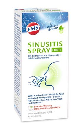 emsersinusitisforte