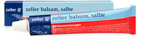Zeller Balsam salbe