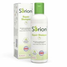 Sorion Shampoo
