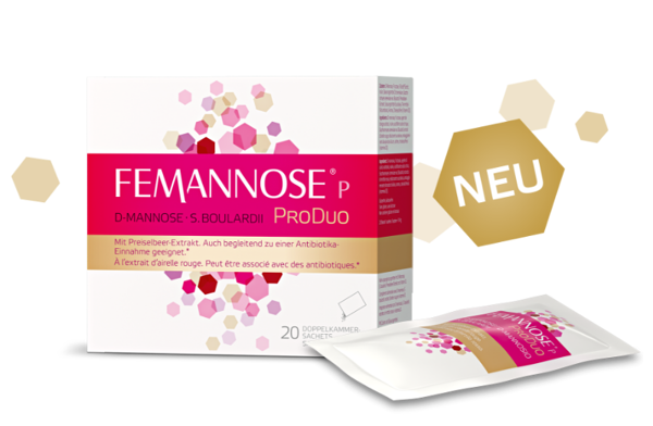 Femannose Produo