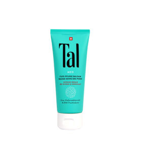 Tal Fusspflege Balsam Packshot