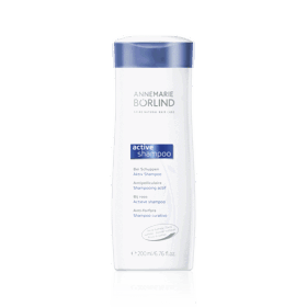 Annemarie Börlind Shampoo Active