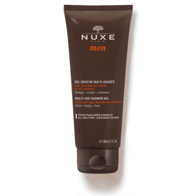 NUXEMenGelDouche
