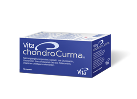 VitaChondrokurkumaKaps