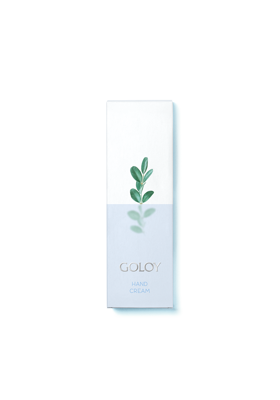 goloy Handcream