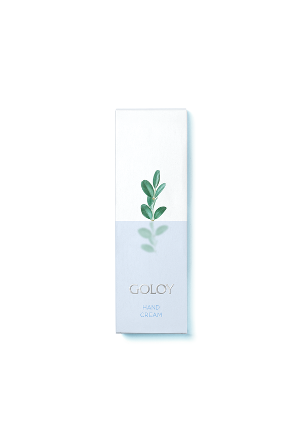 goloy Handcream