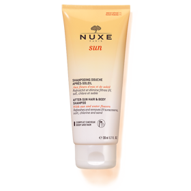 Nuxe After-Sun-Duschshampoo