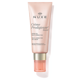 Multi-korrigierende Gel-Creme - für normale und Mischhaut