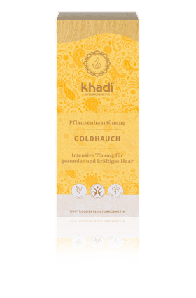 KhadiGoldhauch