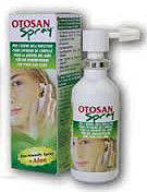 otosanspray