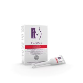 Multi Gyn Flora Plus 