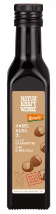Naturkraftwerke Haselnussöl 