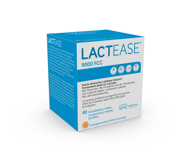 Lactease