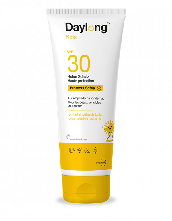 Daylong® Kids SPF 30 Lotion