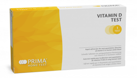 Prima Home Test D3