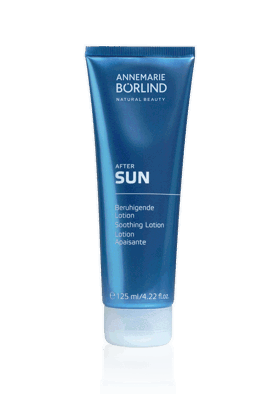 AnnemarieBörlindaftersunlotion