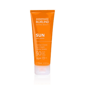 Börlind Sun Anti Aging LSF 50